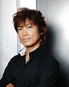 Toru Furuya as Rei Furuya / Toru Amuro (voice)