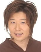 Yuji Ueda as Udo "Woody" Ayanokohji the 51st (voice) et Woody (voice)