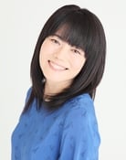 Yuko Mizutani as Alexander (voice)