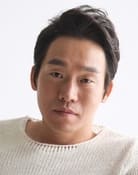 Cho Jae-ryong