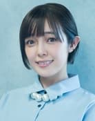 Satomi Sato as Female Customer (voice) and Iz (voice)