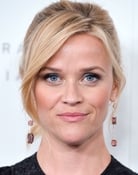 Reese Witherspoon as Bradley Jackson