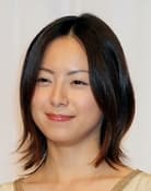Sachiko Sakurai as Satsuki Kurasawa
