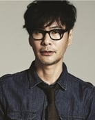 Lee Yoon-sang as Himself - Panelist