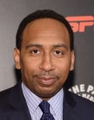 Stephen A. Smith as Self - Guest