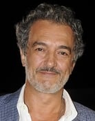 Rogério Samora as Manuel