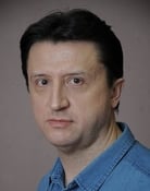 Mikhail Luchko as Игорь Крымов