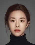 Go Youn-jung as Park Yu-ri
