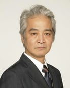 Toshimasa Niiro as Tenchou (voice)
