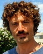 Guido Caprino as Giorgio