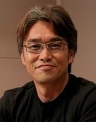Masami Iwasaki as Keisuke Itonokogiri (voice)