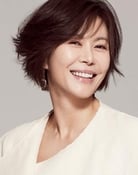 Jin Hee-kyung as Kang Ha-Yeon