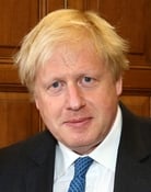 Boris Johnson as Self (archive footage)