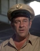 Joseph V. Perry as Frank, Riggs - Juror, Sheriff, Man, and Cressie
