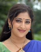 Lakshmi Gopalaswamy as Herself