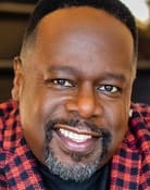 Cedric the Entertainer as Mullins
