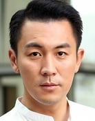 Shaun Tam Chun-Yin as 林朗生 and 姚尚谦