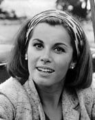 Stefanie Powers as Angie Ives