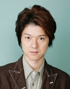 Masaya Matsukaze as Miroku Fujima (voice)