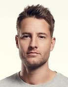 Justin Hartley as Oliver Queen