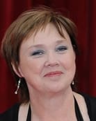 Pauline Quirke as Peggotty