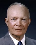 Dwight D. Eisenhower as Self (archive footage)