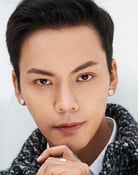 William Chan Wai-Ting as 
