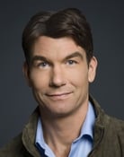Jerry O'Connell as Commander Jack Ransom (voice)