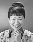 Miyoshi Umeki as Mrs. Livingston