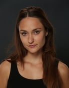 Melody Klaver as Alex Jans