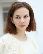 Mariya Smolnikova