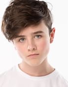 Griffin McIntyre as Dylan