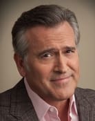 Bruce Campbell as 