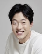 Lee Si-hoon as Bang Jung-Han