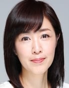 Momoko Kikuchi as Asuka Kurihara