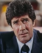 Robert Fuller as Cooper Smith and James Fitzpatrick