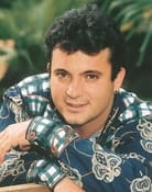Henry Soto as Stefano
