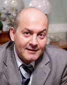 Vyacheslav Grishechkin