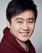 Lee Kwang-gi as Yeom Jin-su