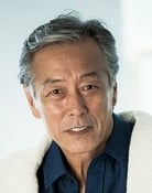 Koichi Iwaki as Kazutoyo Shinozaki（篠崎 一豊）