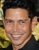 Anthony Ruivivar as Agent Guillermo Borjes