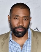 Cress Williams as Lavon Hayes
