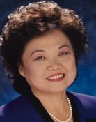 Patsy Mink as Self (archive footage)