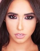 Aya Samaha as Huwaida Abdel Moniem