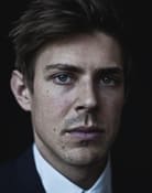 Chris Lowell as Jeremy Graves