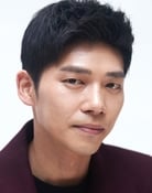 Ji Seung-hyun as Park Chi-do