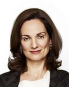 Catherine McClements as Christine Williams