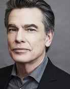 Peter Gallagher as Nick Skolka and Nick