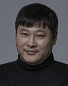 Choi Moo-sung as Jang Jung-shik