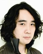 Kenji Hamada as George Koizumi